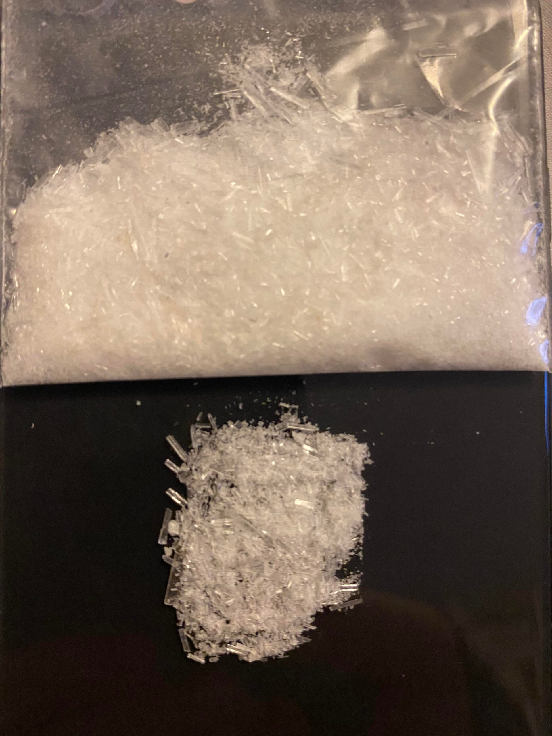 Buy Ketamine HCL(White Crystalline Solid ) near me UK - Image 3