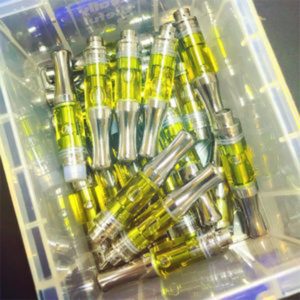 Buy 1 Gram Granddaddy Purple Vape Online UK – Premium Cannabis Vape Cartridge