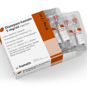 Buy Diazepam 5mg near me in UK ansd Europe
