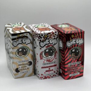 Buy Psilocybin Magic Mushroom Infused Milk Chocolate Peanut Butter Cups in the UK and Europe