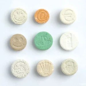 MDMA Ecstasy Pills: What You Need to Know & How to Buy Safely Online UK & Ireland 2025