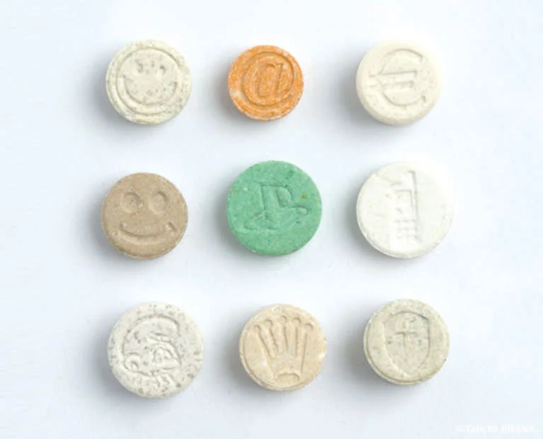 MDMA Ecstasy Pills: What You Need to Know & How to Buy Safely Online UK & Ireland 2025