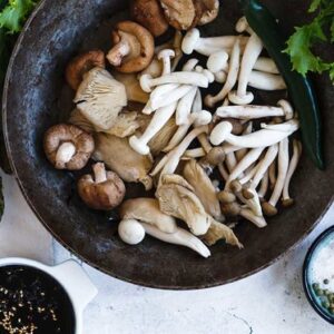 Buy Mushroom Recipes Online in London, UK – Delicious & Easy to Follow
