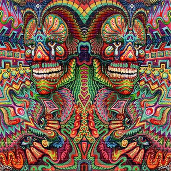 LSD and ADHD Exploring the Connection NeuroLaunch
