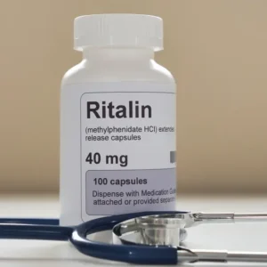 Buy Ritalin near me in the UK and Europe