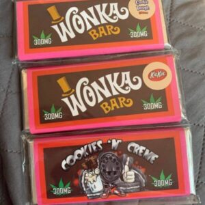 Buy Wonka Bar Online in London, UK – Premium Chocolate Bars